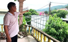 Bàng hoàng nhận hóa đơn tiền điện gần 10 triệu dù nhà bỏ trống nhiều năm