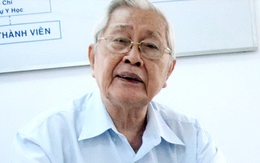 Tôn vinh gương mặt tiêu biểu của TP.HCM 50 năm qua: Viên gạch quý giá của ngành y