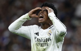 HLV Ancelotti công khai chỉ trích thần đồng Brazil