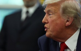 Ông Trump gửi thông điệp cứng rắn đến ông Putin: Hãy dừng lại