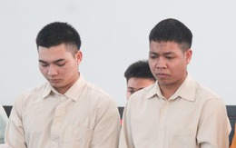 Tuyên án hai anh em giết bạn nhậu rồi mang ra suối giấu xác