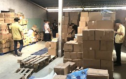 Giám đốc công ty in bắt tay nhau sản xuất, tiêu thụ cả triệu cuốn sách giáo khoa giả