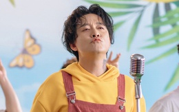 'Thánh dỗi' Tuấn Hưng ra luôn MV chứng minh 'dỗi là dễ thương'