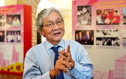 Tôn vinh 60 gương tiêu biểu: Khát vọng cháy bỏng, sẵn sàng cống hiến vì TP.HCM