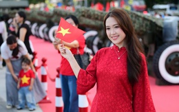 Lòng biết ơn - cầu nối của các thế hệ Việt Nam