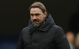 Leeds United muốn sa thải HLV khi vừa thăng hạng