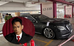 Hoãn phiên tòa vụ ca sĩ Duy Mạnh kiện Mercedes-Benz Việt Nam