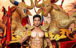 Hưng Nguyễn nói bị bôi nhọ sau thông tin bị tước danh hiệu nam vương