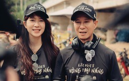 Lý Hải đầu tư ‘khủng’ cho Lật mặt 8 ra sao?