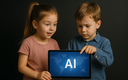 Ông Trump yêu cầu đưa AI vào giảng dạy từ mẫu giáo