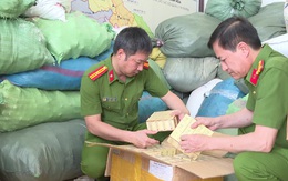 Vụ thuốc chữa bệnh giả đã bán ở nhiều quầy, nhà thuốc, là những nhà thuốc nào?