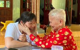 Chủ tịch nước tặng thiếp mừng thọ gần 450 cụ tròn 100 tuổi ở Quảng Nam