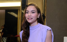 Hồ Ngọc Hà: Nếu chỉ đọ giọng hát, tôi không bằng người khác