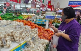 TP.HCM: Thêm nhiều nhà cung cấp rau, quả... tham gia chương trình kiểm soát chất lượng hàng hóa