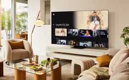 FPT Play đưa trải nghiệm giải trí đỉnh cao vào thế hệ Samsung AI TV 2025