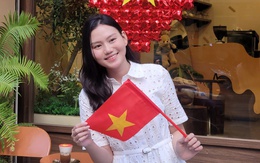 Quán cà phê Đà Nẵng hút giới trẻ với trend 'hòa bình đẹp lắm'