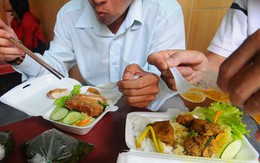 Cục An toàn thực phẩm hướng dẫn sử dụng hộp xốp, dùng đựng thức ăn có nguy cơ thế nào?