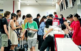 Chậm, hủy chuyến bay ở Tân Sơn Nhất: Khách thiệt đơn thiệt kép, đòi bồi thường bằng tiền mặt