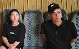 Chồng liên quan chuyên án ma túy ở Quảng Ninh, vợ giúp Bùi Đình Khánh bỏ trốn, bắt cả hai