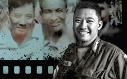 Phim về Phạm Ngọc Thảo, người tình báo kỳ lạ nhất trong chiến tranh Việt Nam