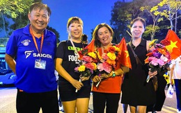 Thể thao Việt Nam: 50 năm nhìn lại