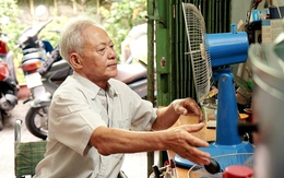 Người thương binh kiên cường và tình yêu đẹp