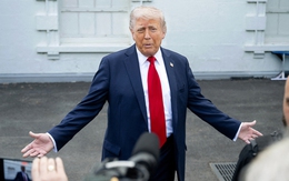 12 bang Mỹ kiện ông Trump vì thuế quan