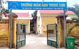 Vụ hiệu trưởng nói giáo viên là ‘gái bao’: Kết quả kiểm tra của huyện ra sao?