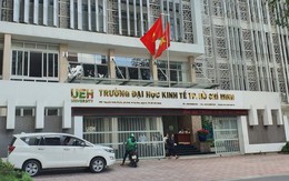 Yêu cầu Đại học Kinh tế TP.HCM xử lý luận án tiến sĩ có dấu hiệu đạo văn