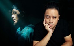 Thám tử Kiên: Giấc mơ 20 năm của Victor Vũ