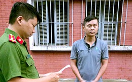 Bắt nhân viên chi nhánh công ty dược ở TP.HCM chiếm đoạt 1,6 tỉ đồng