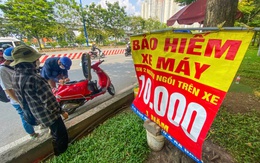 Bảo hiểm thu 100 đồng, bồi thường 4 đồng: Khi nào dẹp được nạn 'ăn chặn'?