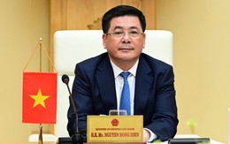 Việt - Mỹ chính thức khởi động đàm phán về thương mại song phương