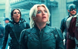 Thunderbolts là phim siêu anh hùng đen tối nhất của Marvel từ trước đến nay