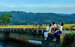 Nga chọn Phú Yên, Đắk Lắk làm bối cảnh cho phim tài liệu thực tế 'Những người săn rắn'