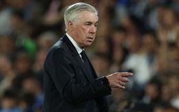 Tin tức thể thao sáng 26-4: Real Madrid dọa bỏ chung kết Cúp nhà vua