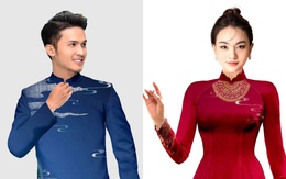 Ai thiết kế hơn 1.000 áo dài cho đội hình diễu hành ngày đại lễ 30-4?