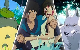 'Công chúa Mononoke' và cái giá suýt phải trả của Ghibli