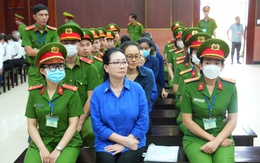 Bà Trương Mỹ Lan có thể được giảm án tử hình trong trường hợp nào?