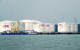 Biến động giá xăng dầu lộ bất cập