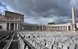 170 phái đoàn quốc tế dự tang lễ Giáo hoàng Francis, tiết lộ sơ đồ chỗ ngồi