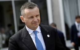 Ukraine đang 'làm việc nhanh nhất có thể' để ký kết thỏa thuận khoáng sản