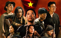 Doanh thu gần 160 tỉ, Bùi Thạc Chuyên cho ra rạp bản phim Địa đạo đặc biệt như lời cảm ơn