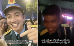 Thanh niên 'khỏi ngủ' nhờ ghi âm giọng của các anh quân nhân!