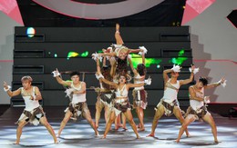 Đội nhảy Trung Quốc và Hàn Quốc cùng tranh tài chung kết Dalat Best Dance Crew 2025
