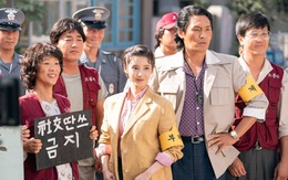 Đằng sau Khi cuộc đời cho bạn quả quýt, Glory, Hậu duệ mặt trời là các nữ biên kịch