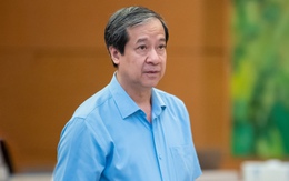 Thống nhất trình Quốc hội miễn học phí cho học sinh công lập, hỗ trợ học sinh tư thục, dân lập