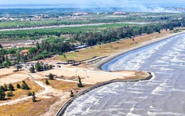 Tạo thêm sức bật cho Cần Giờ