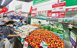 Siêu thị, trung tâm mua sắm tăng nguồn cung, khuyến mãi sâu dịp lễ