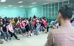 Diễn biến mới vụ doanh nghiệp nói 'sẵn sàng đi tù nếu xóa được nợ với công nhân'